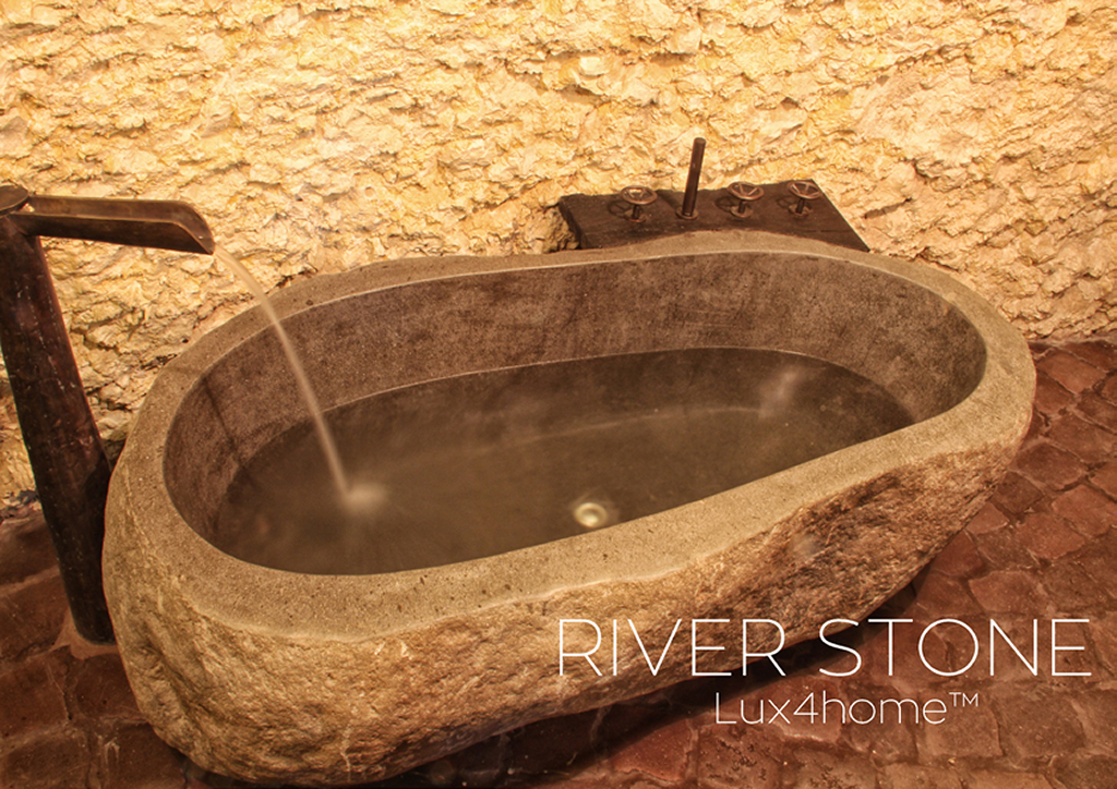 River Stone Collection - Lux4home 2015