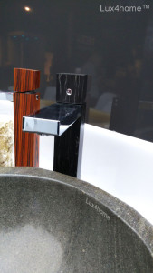 Interior furnishings fair - Natural Stone wash basins- Bathroom (23)