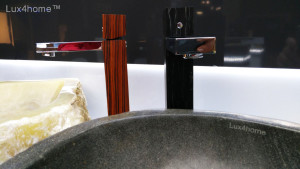 Interior furnishings fair - Natural Stone wash basins- Bathroom (30)