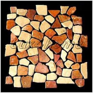 stone mosaic tiles producer