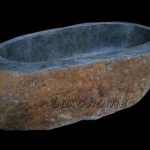 natural stone tub