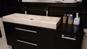 long marble sink Lux4home