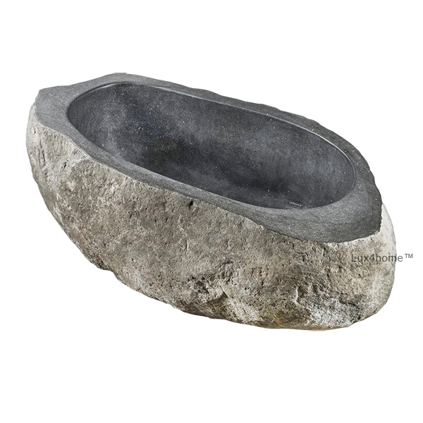 Rock Stone Bathtub