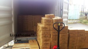 pebble tiles manufacturer export packaging 2 min