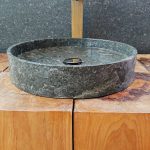 Countertop Marble Sink PURO S 4