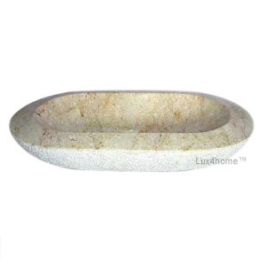 IDS 002 Natural Marble Stone Sink