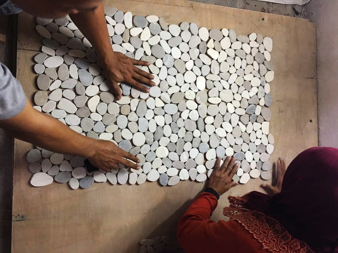 Indonesia Stone Export
