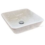 Natural Stone Sink Marble Sinks