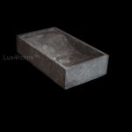 Small Stone Sink 1
