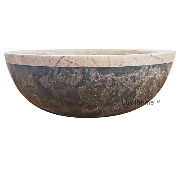 Timidus Natural Stone Sink