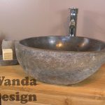 natural stone vessel sinks stone washbasins 5