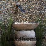 natural stone vessel sinks stone washbasins 7