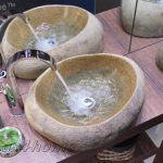 natural stone wash basin vessel stone sinks 4