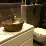 natural stone wash basin vessel stone sinks 7