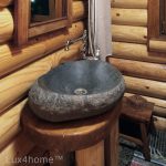 stone bathroom sinks stone wash basins 2
