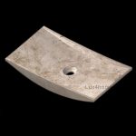 Amuletum - Stone Countertop Sink