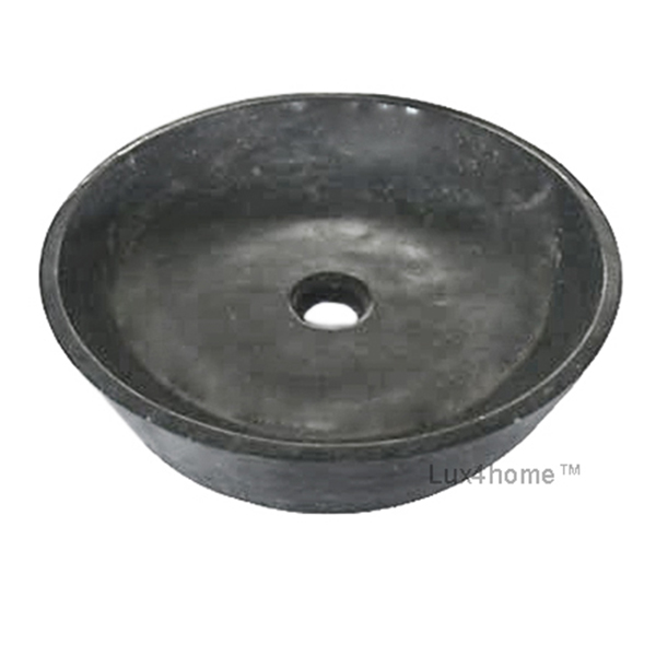 Bowl Zen Round Stone Sinks