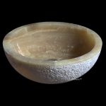 Onyx Stone vessel sinks for sale