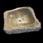 Jurrasic Onyx Rustic Stone Sinks 11