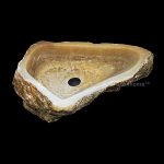 Jurrasic Onyx Rustic Stone Sinks 25