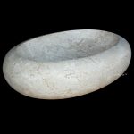 Latus oval Stone Sinks 10