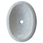 Latus oval Stone Sinks 12