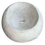 Latus oval Stone Sinks 13