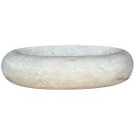 Oval Stone Sink - Lux4home™