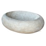 Oval Stone Sink - Lux4home™