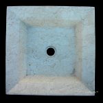 Semper Square Stone Sinks 11