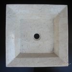 Semper Square Stone Sinks 14