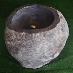 Free Standing Stone Sink