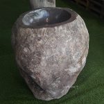 Free Standing Stone Sink