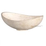Turpis Natural Marble Sink 1
