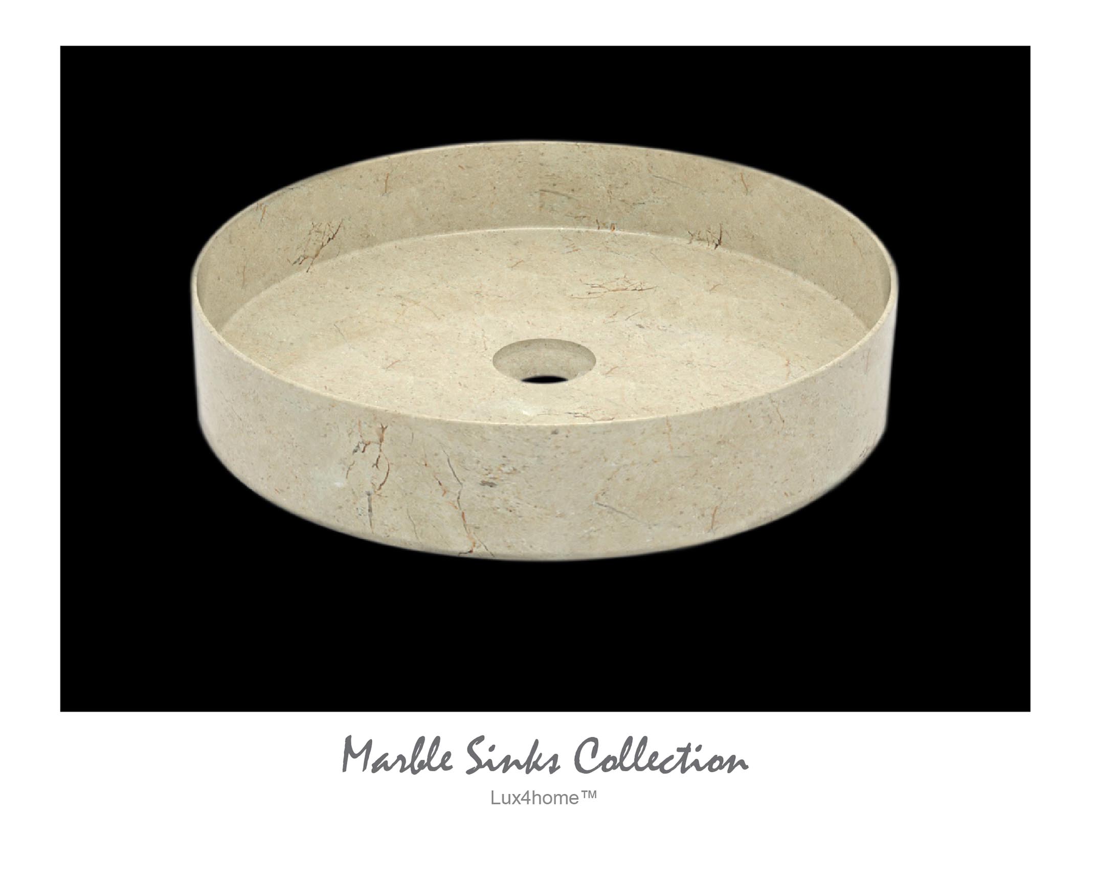 Marble Sinks Producer