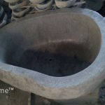 Natural Stone Bathtub - Stone Tubs