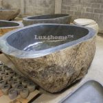Boulder Stone Bathtubs Indonesia