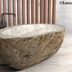 Stone Tub - Stone Bath