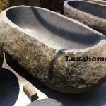 Boulder Stone Bathtubs Indonesia
