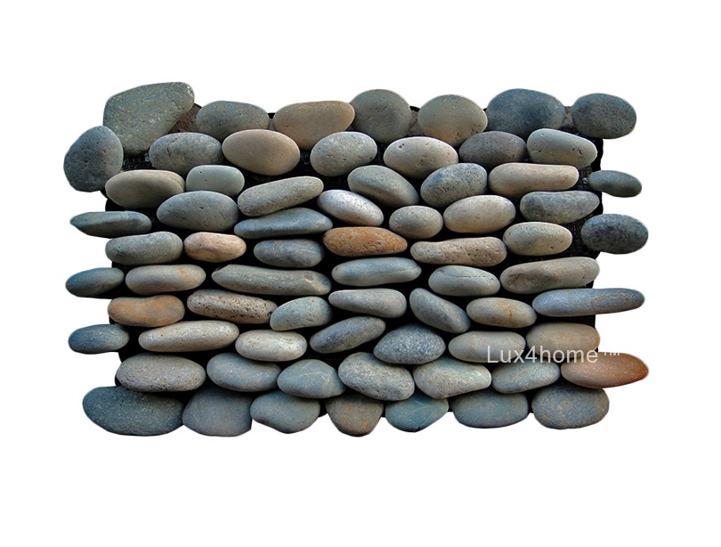 Standing Stone Pebble Tiles