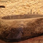 Freestanding Stone Bathtubs for sale