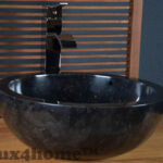 marble wash basin bowls