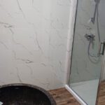 marble bowl sinks bathroom