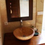 marble wash hand basin