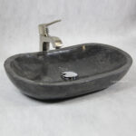 Marble stone sinks producer