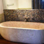 Granite Marble Bathtub