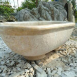 Stone Marble Bathtubs