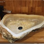Natural Stone Onyx Sinks