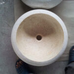 Natural Stone Sinks Producer