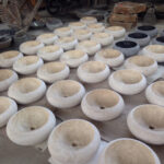 Natural Stone Sink Producer